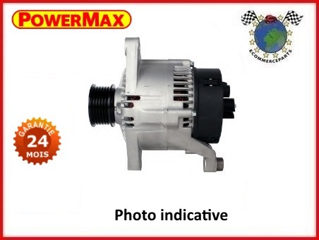 Xf5epwm alternateur powermax - xf5epwm,