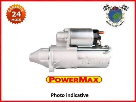 Xgykpwm démarreur powermax - démarreur,
