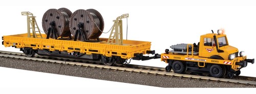 Viessmann 2680 locomotive - viessmann,