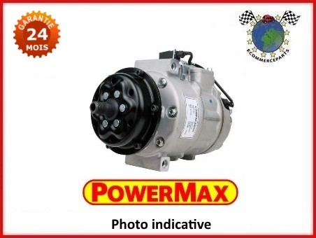 Xx0npwm compresseur clim - compresseur,