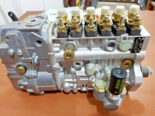 Neuf bosch injection carburant - bosch,