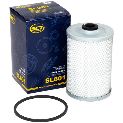 Filtre carburant diesel - filtre, à