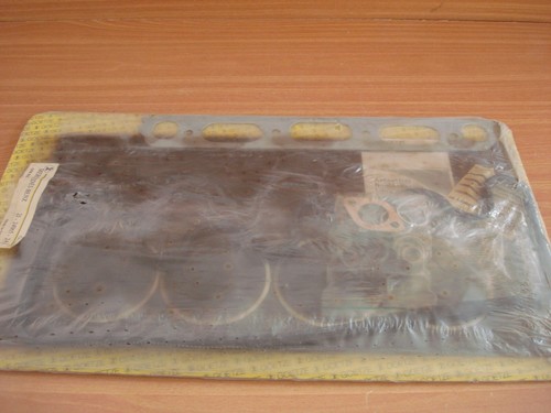 Kit joints culasse - joints,